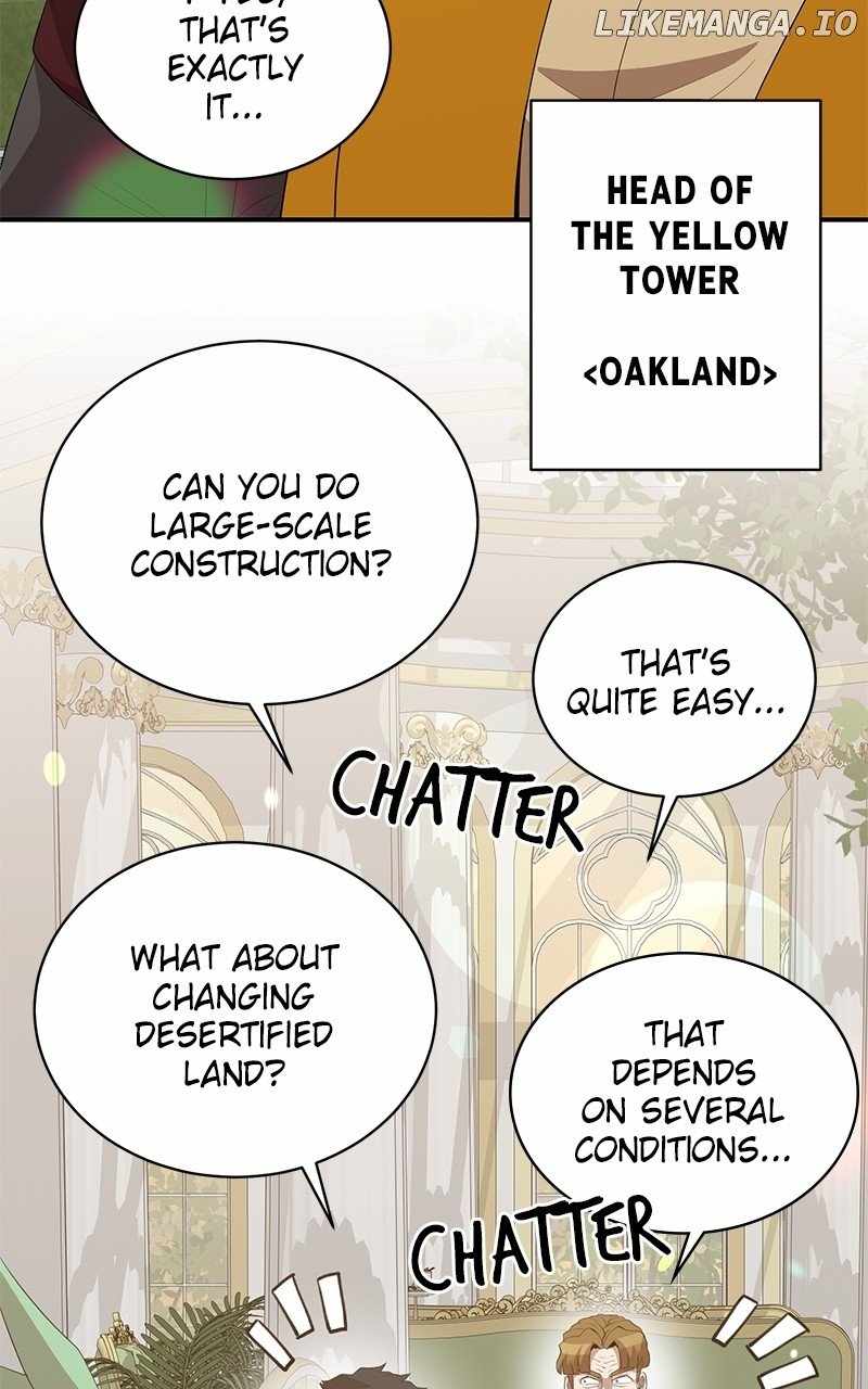 The Strongest Florist Chapter 220 25